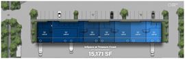 InSpace at Treasure Coast - Building B