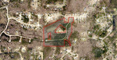 Residential Development Opportunity -Lake Charles  Subdivision -23 Lots Available - College Park