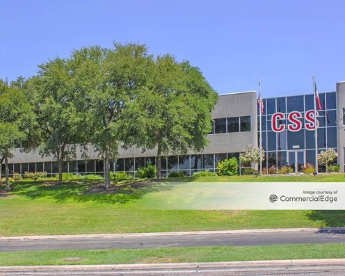 CSS Building