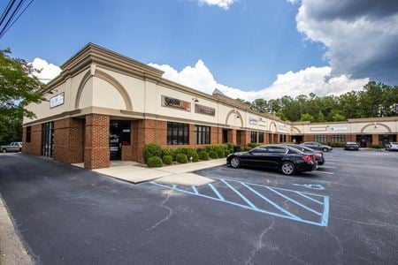 Photo of commercial space at 7210 Broad River Rd. in Irmo