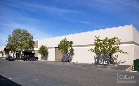 Photo of commercial space at 2357 W Industrial Pkwy in Hayward