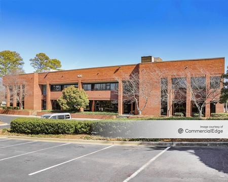 Industrial space for Rent at 1395 South Marietta Parkway in Marietta