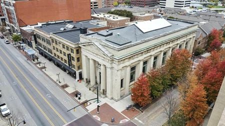 Retail space for Sale at 167 S. High Street in Columbus