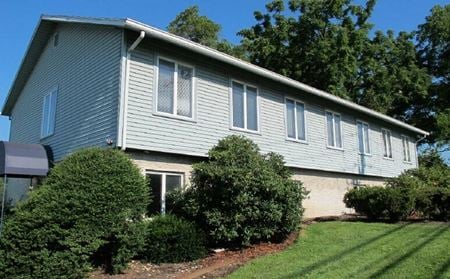 Office space for Rent at 820 Rohrerstown Rd in Lancaster
