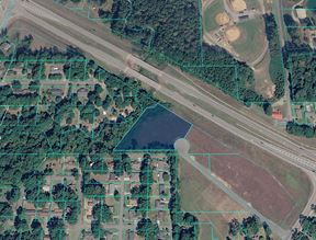 Land in Petal for Sale