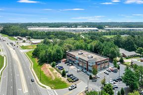 OFFICE SUITE FOR LEASE