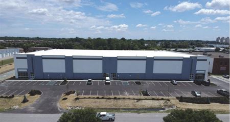 Photo of commercial space at 9801 Mayflower Park Dr in Carmel