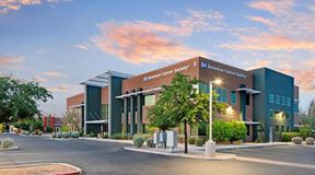4550 E Bell Rd, Bldg 3