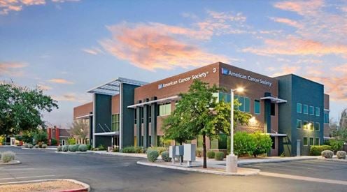 4550 E Bell Rd, Bldg 3