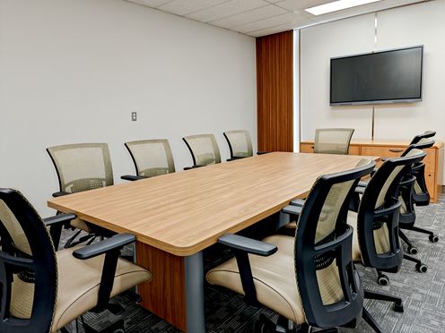 Regus - Markham - 7300 Warden Ave