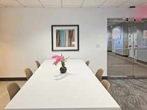 Regus - Newark - Christiana Corporate