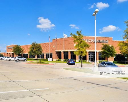 Office space for Rent at 4232 North Fwy in Fort Worth