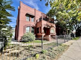 1544 N Pearl St