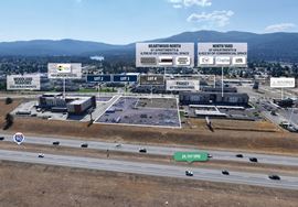 Millworx Commercial Lots