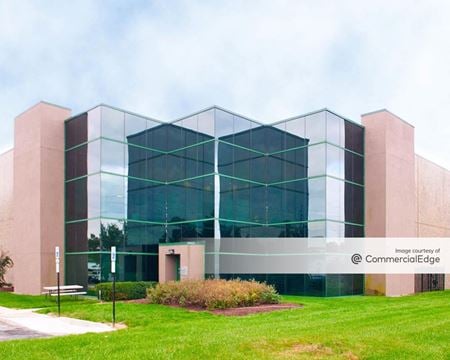 Industrial space for Rent at 100 Dartmouth Drive in Swedesboro
