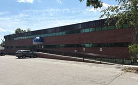 166 Plaistow Road Units 1 & 2