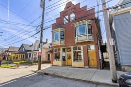 801 Literary Rd