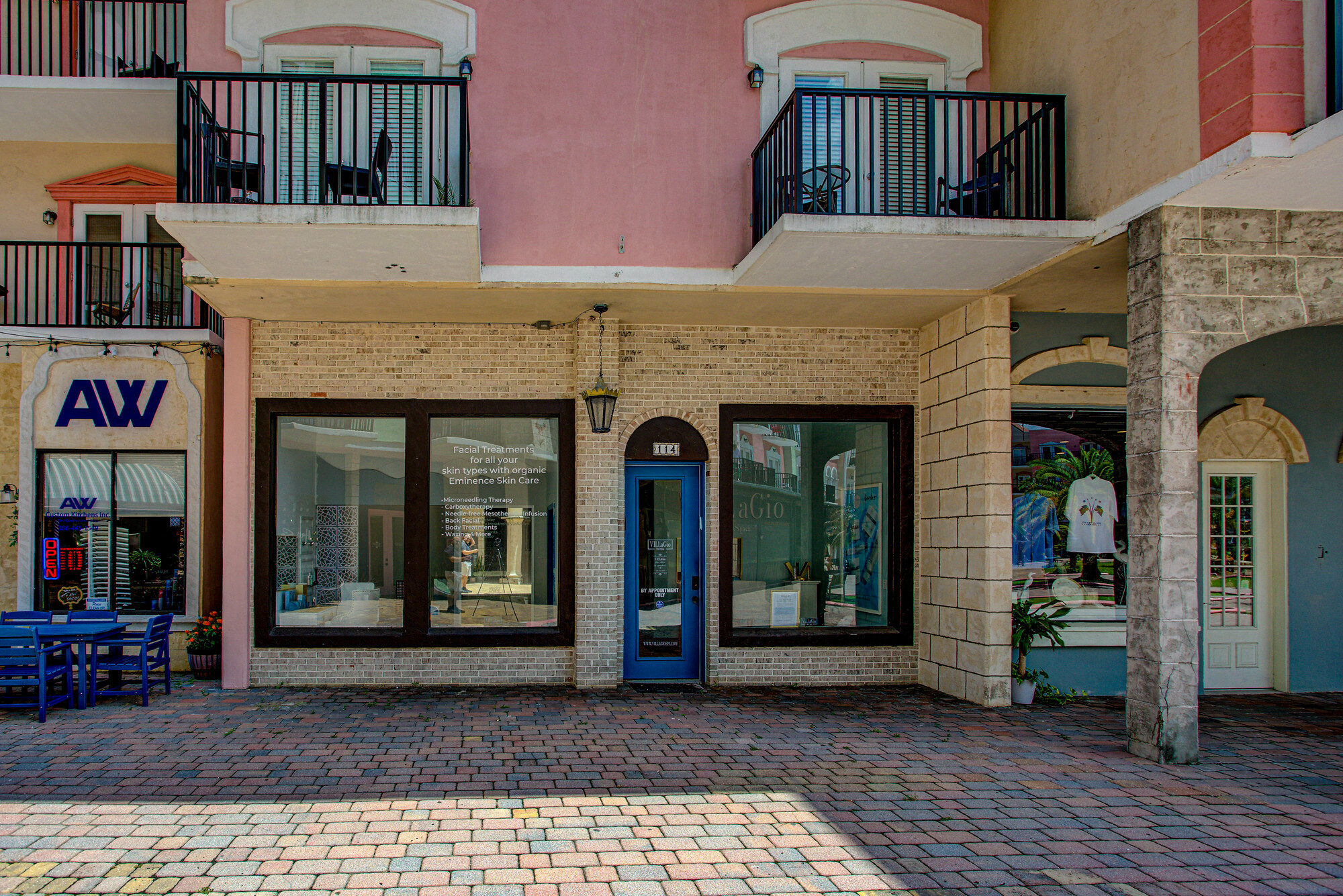 101 Palm Harbor Pkwy,Unit B114, Palm Coast, FL 32137