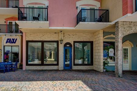 Retail space for Sale at 101 Palm Harbor Parkway Unit B114 in Palm Coast