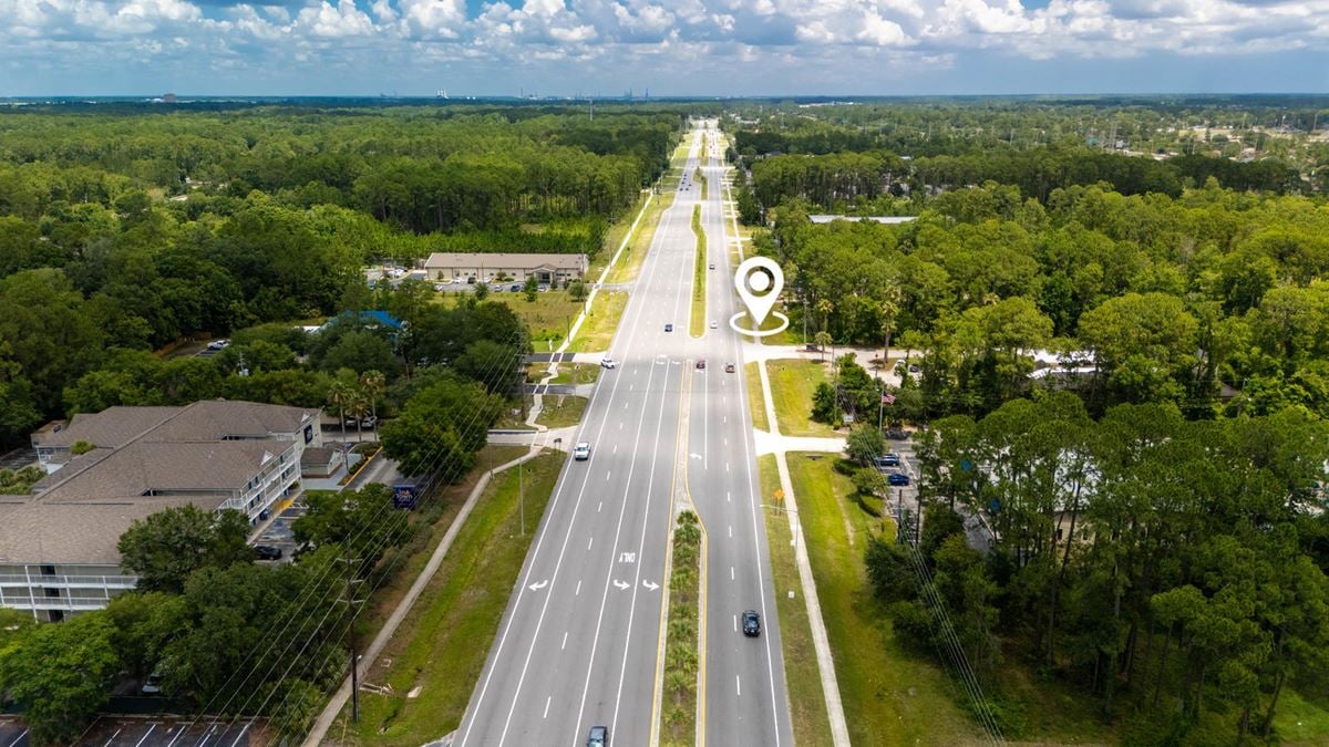 0 St Johns Bluff, Jacksonville, FL 32246