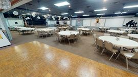 Elks Lodge