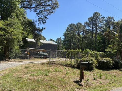 Tilly Swamp Office Warehouse