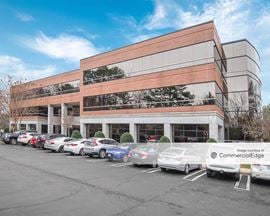Glen Forest Office Park - 1700 Bayberry Court