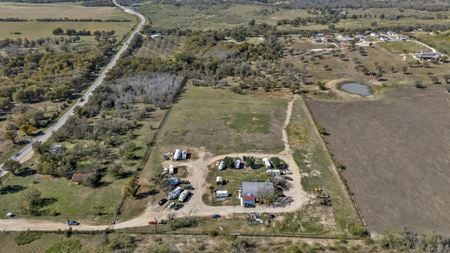 Other space for Sale at 18410 FM RD 969 in Manor