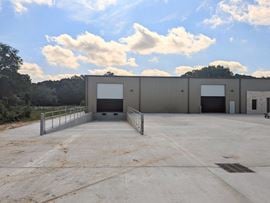 Grant Road Business Park - Phase II