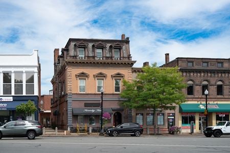 Multi-Family space for Sale at 9 Taunton Green in Taunton