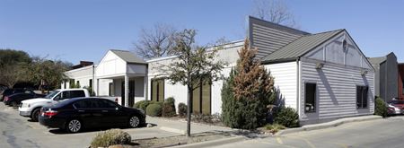 Commercial space for Rent at 300 North Carroll Boulevard in Denton
