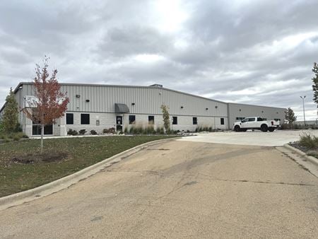 Photo of commercial space at 200 Enterprise Dr in Pekin