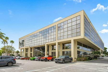 Photo of commercial space at 631 U.S. Highway 1, #203 in North Palm Beach