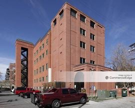 The Wheeler Block Building
