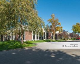 Sutter Business Center