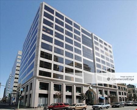 Office space for Rent at 1300 Clay Street in Oakland