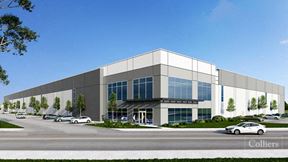 WAREHOUSE/DISTRIBUTION SPACE FOR LEASE