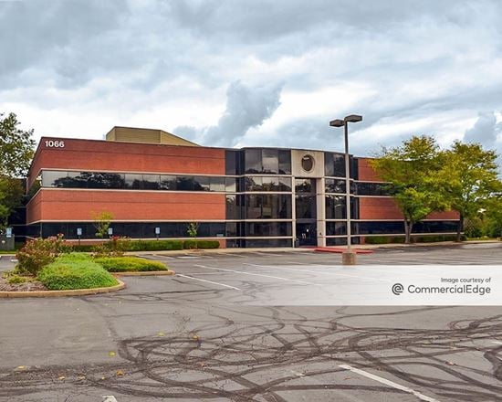 Bellerive Commons I & II
