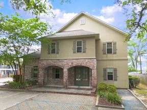 5,767 SF Efficient Stand-Alone Medical Office Building