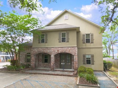Office space for Rent at 10319 Jefferson Hwy in Baton Rouge