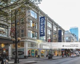 The O'Shea Building