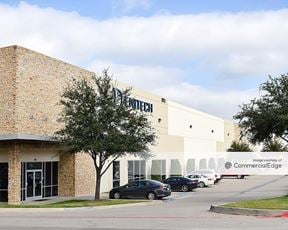 Coppell Trade Center II