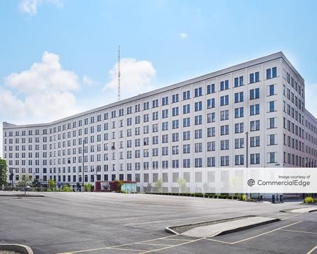 Photo of commercial space at 701 Seneca Street in Buffalo