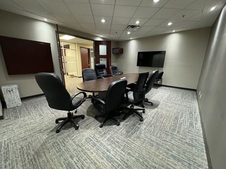 Office space for Rent at 10500 - 48th Street SE in Calgary
