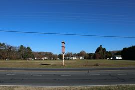 Long Neck Road (Lingo Lane and Rudder Road)
