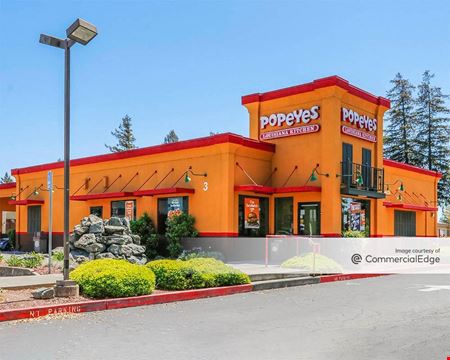 Office space for Rent at 2 Padre Pky in Rohnert Park