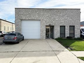 95 Gaylord St.,