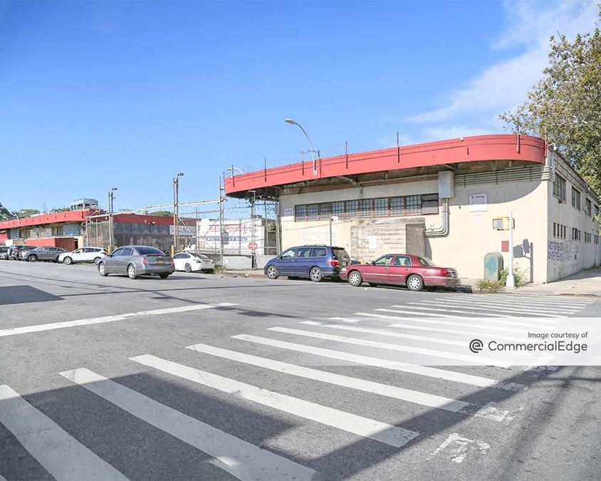 Brooklyn Terminal Market Property & Listing Details 42Floors