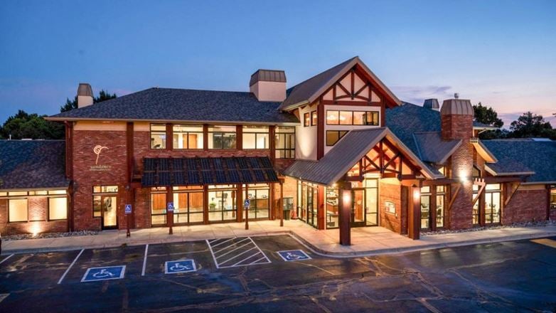 Sundance Professional Centre