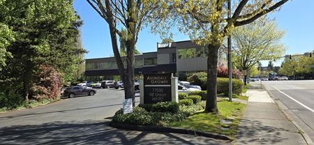Office space for Sale at 17530 Northeast Union Hill Road in Redmond